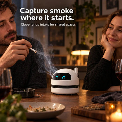 near source smoke
