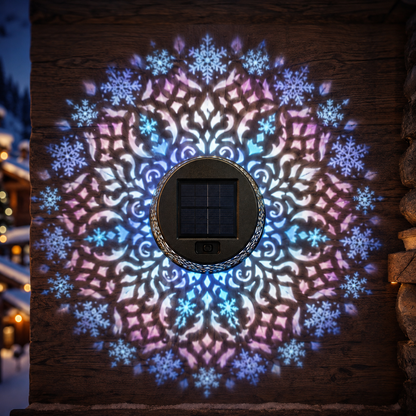Mandala scene 19