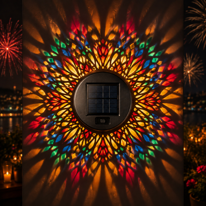 Mandala scene 28