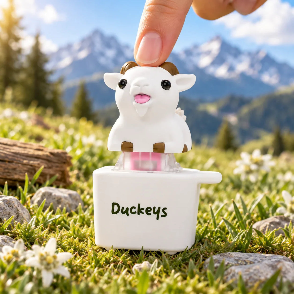 Interaktywna zabawka dźwiękowa — zdjęcie 13