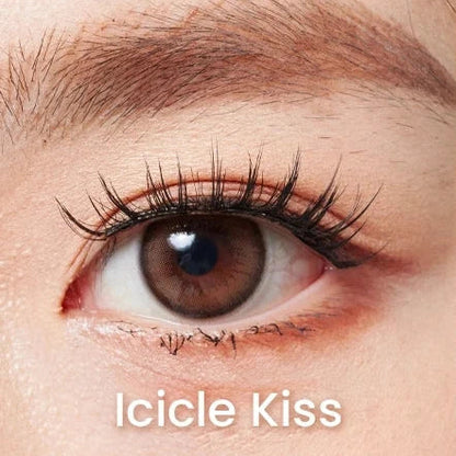 Icicle Kiss — Wydłużające · 6–12 mm