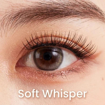 Soft Whisper — Naturalne · 8–12 mm