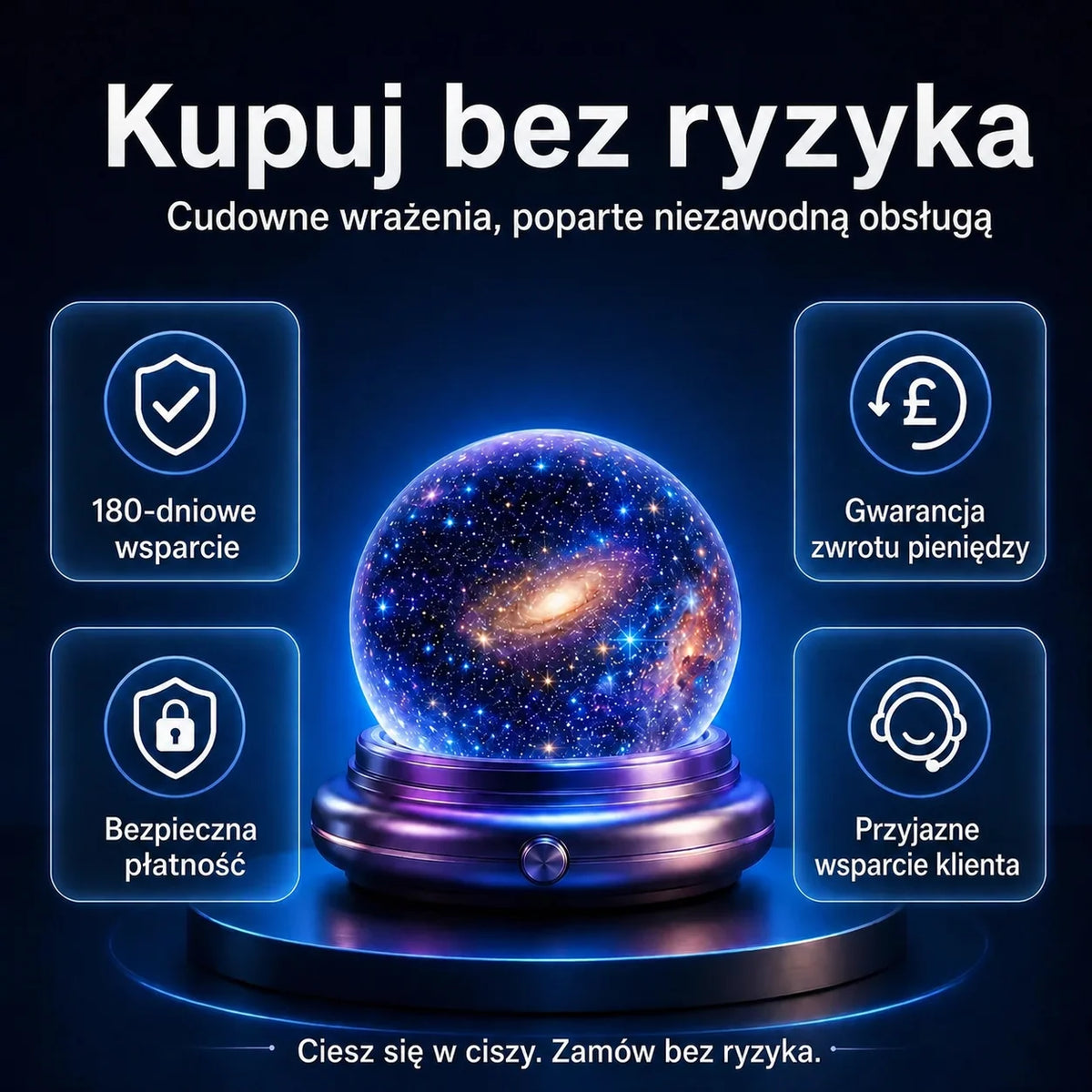 Polska wersja grafiki produktu